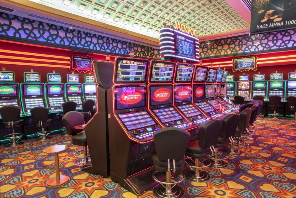 Casinoper Sun of Fortune Nasıl Oynanır?