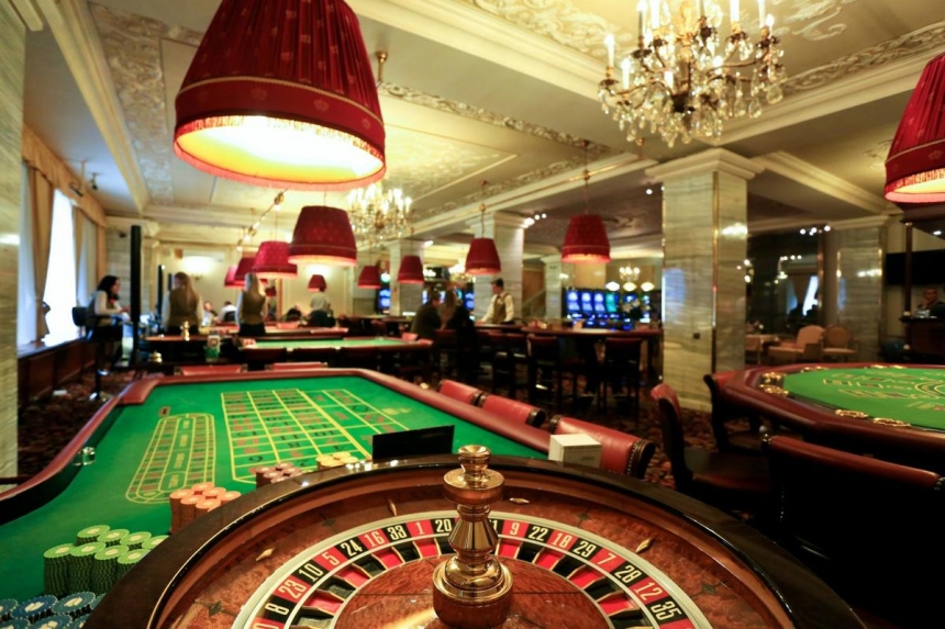 Bahisal Casino Sanal Oyunları Nedir